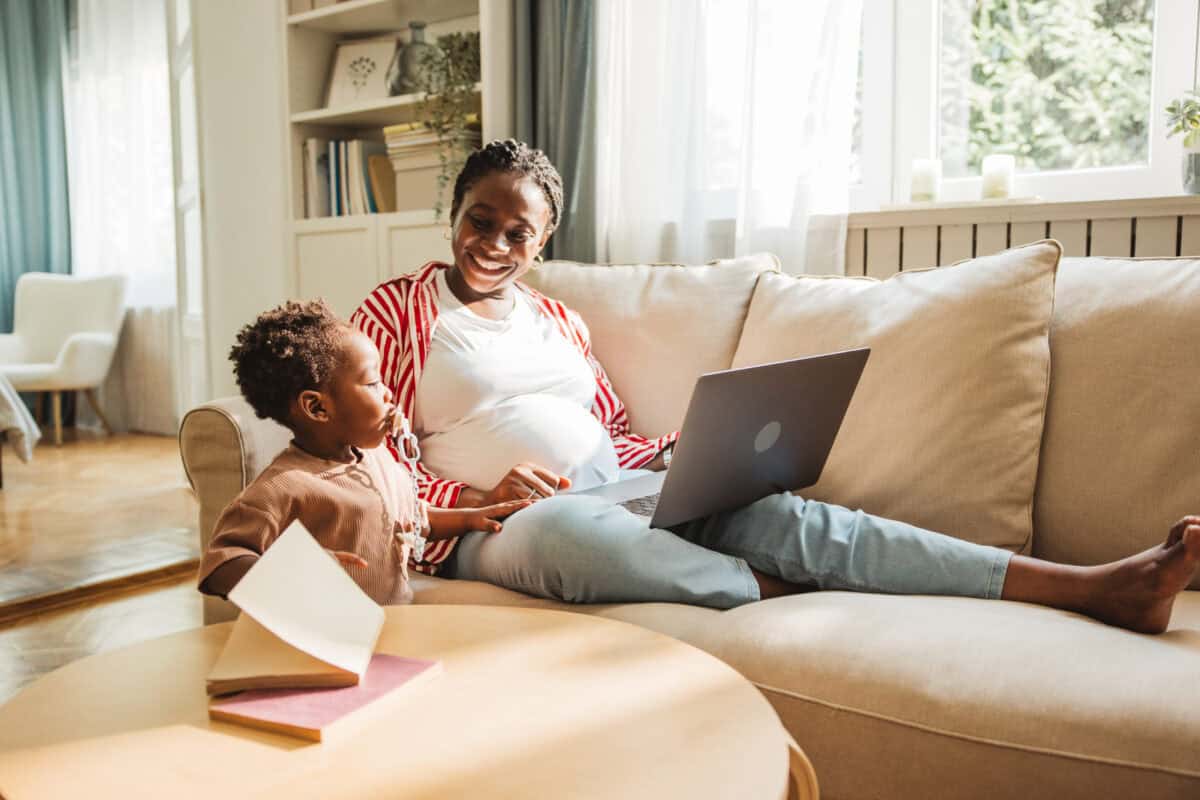 A Top 5% Dividend Stock Ideal for Passive-Income Seekers