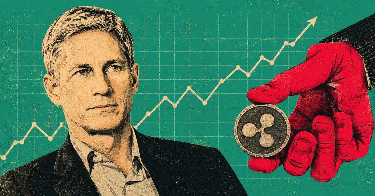 Chris Larsen’s Impact on Cryptocurrency Regulations