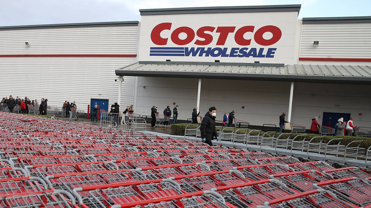Costco's July 4 decision may surprise some members