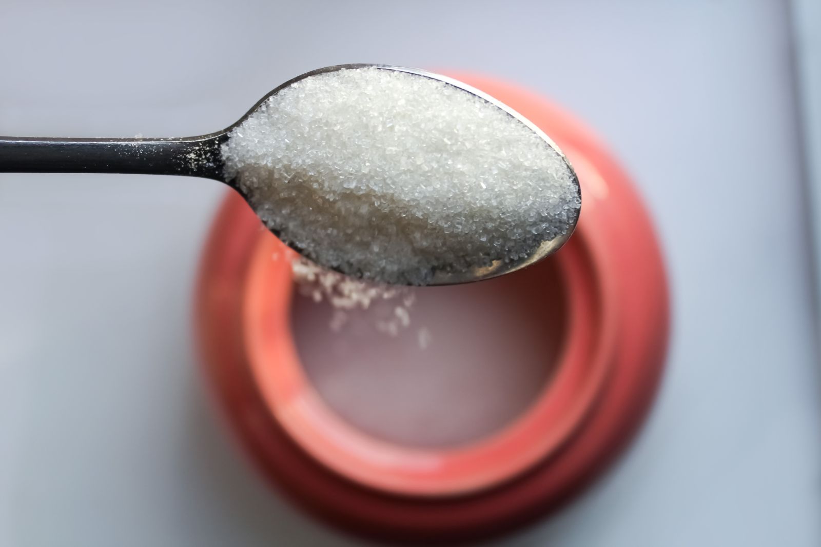 Crude Oil Weakness Pressures Sugar Prices