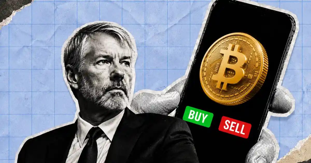 Michael Saylor on Bitcoin’s Long-Term Future