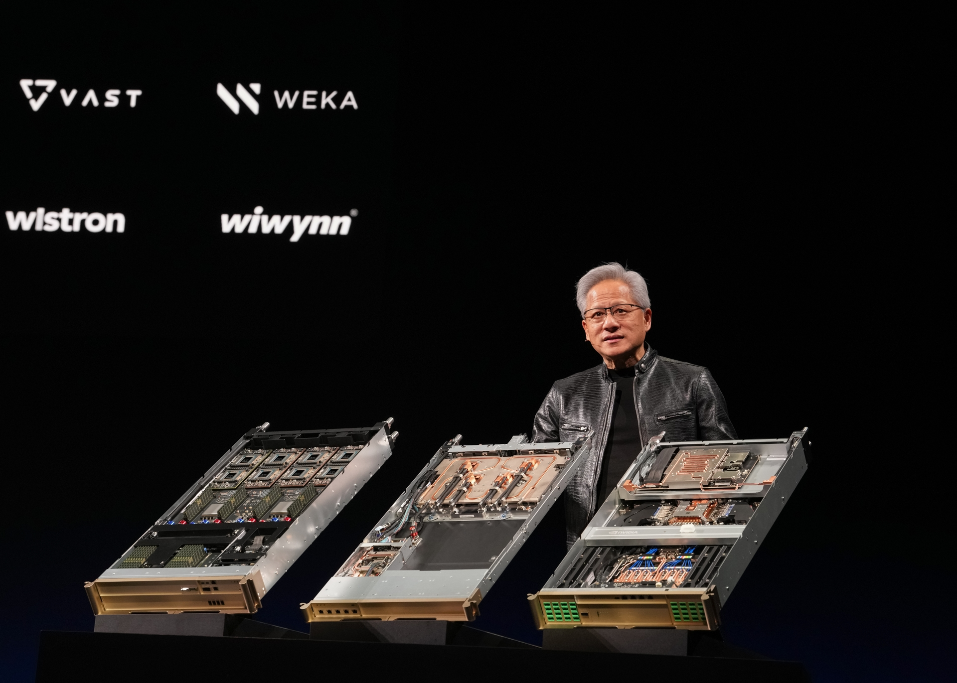 Nvidia stock continues decline: what's hurting the AI darling?