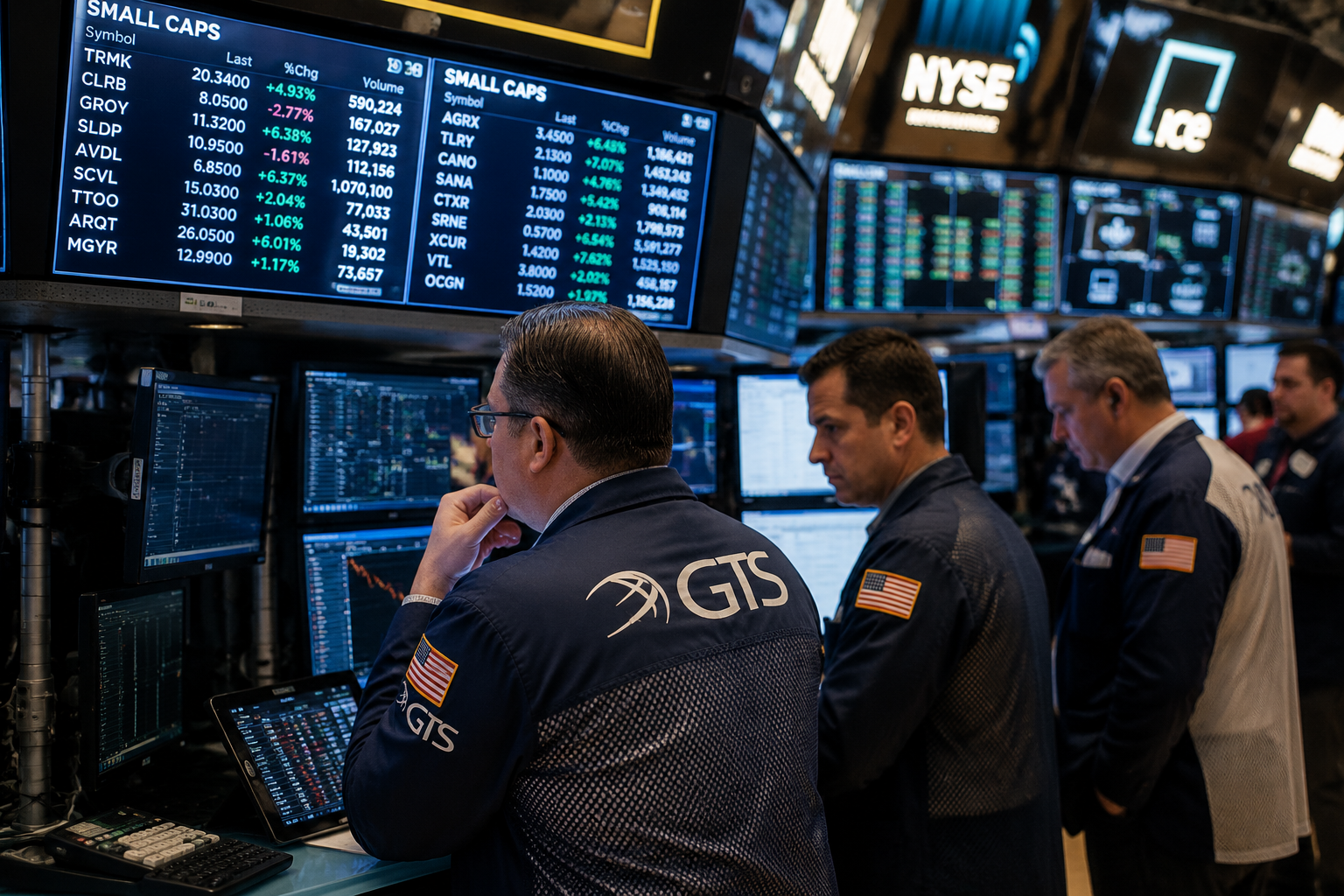 Russell 2000 hits fresh high, but here's why the rally may soon lose steam