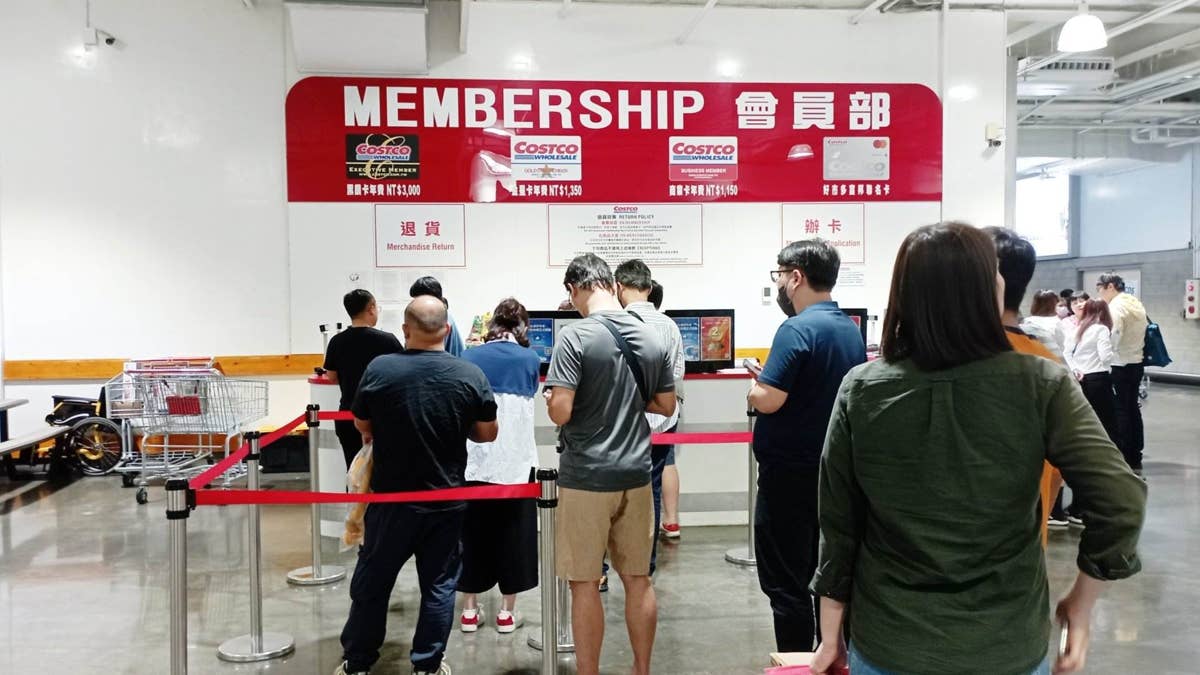 Sam's Club just made a holiday closure decision Costco didn't