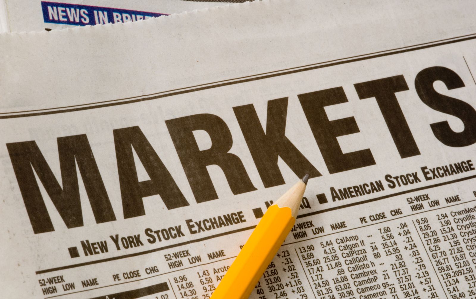 Stocks Climb as Fed Rate Hike Fears Ease on a Weak Jobs Report