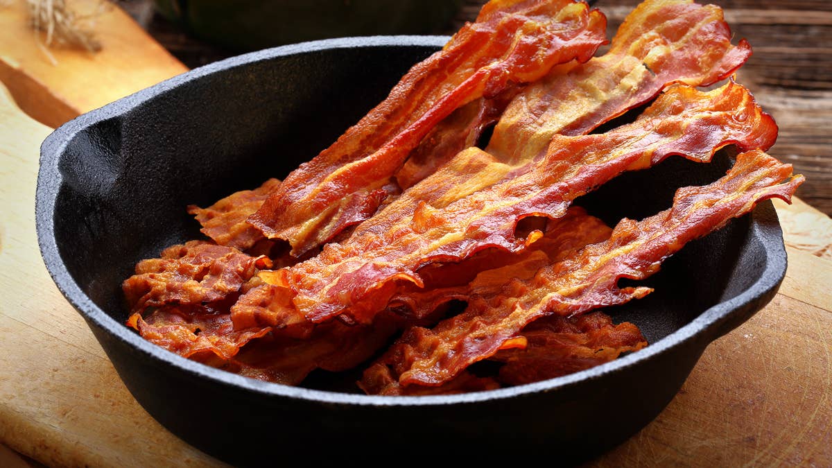 Major bacon recall hits Grocery Outlet in highest-risk alert