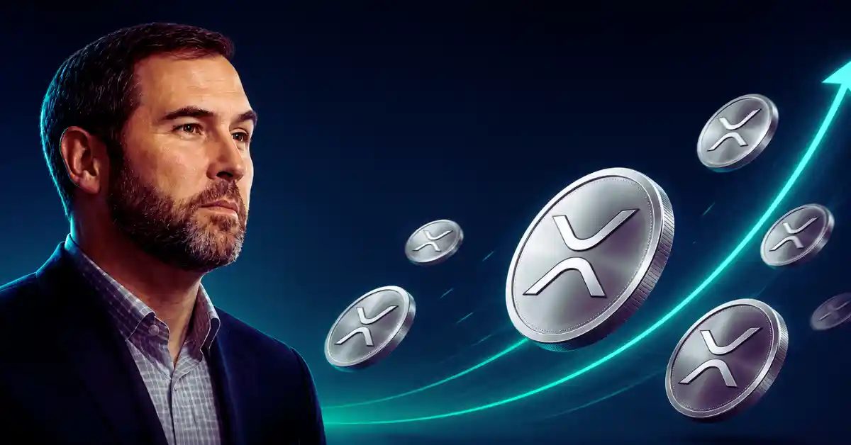 Ripple Boss Reveals Why They Are ‘Very Bullish’ About XRP