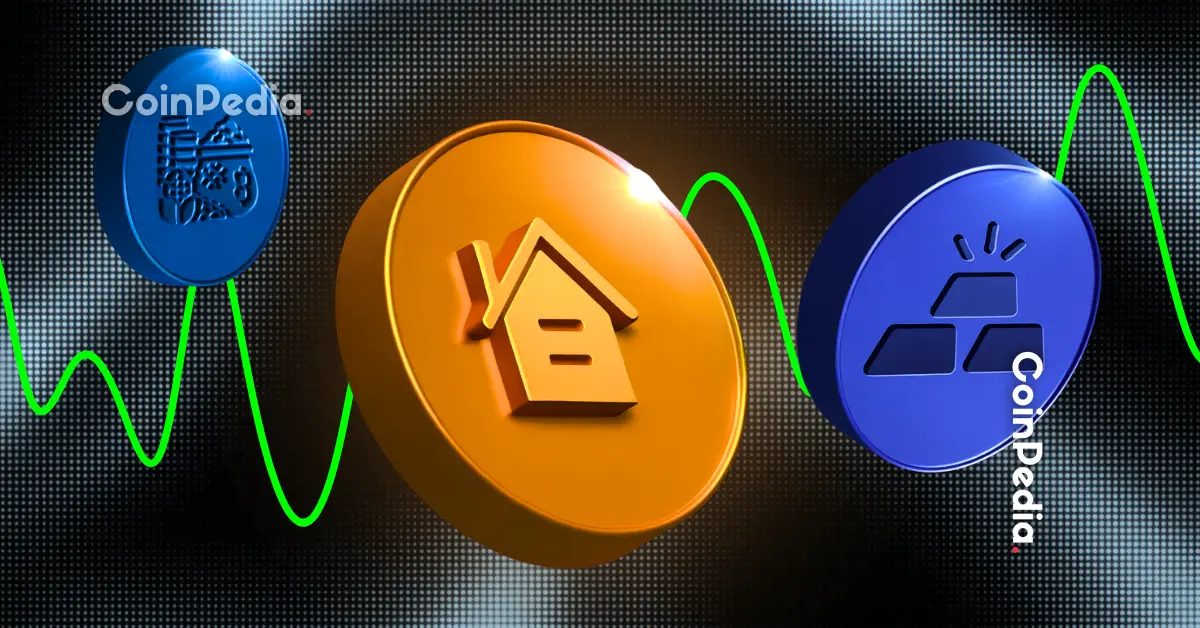 Stock Tokenization Could Be Blockchain’s Amazon Moment